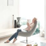 ComfoSpot 50 on välisseina paigaldatav ruumipõhine soojus- ja niiskustagastusega ventilatsiooniseade. ComfoSpot ventilatsiooniseadmel kasutatakse PAUL Wärmerückewinnung Gmbh entalpia vastuvoolu plaatsoojusvahetit, mis tagab madalama külmumiskaitse piiri, väldib kütteperioodil ruumide siseõhu liigset kuivamist (tagastades kuni 78% niiskusest) ja tagastab üle 80% soojusenergiast.