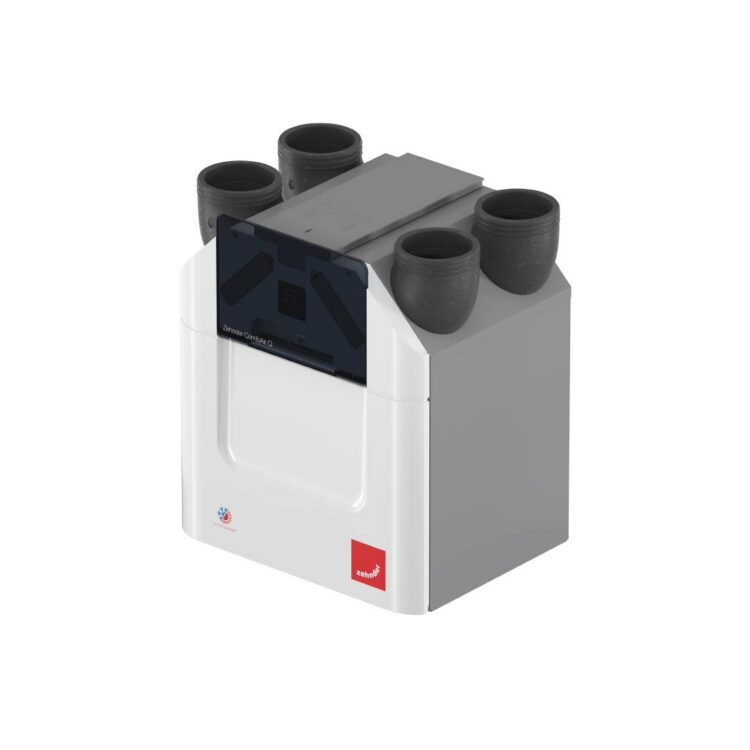 Ventilatsiooniseade Zehnder ComfoAir Q 350 HRV ERV