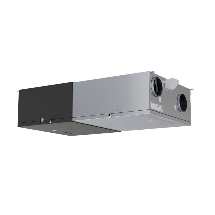 Ventilatsiooniseade Systemair SAVE VSC 300