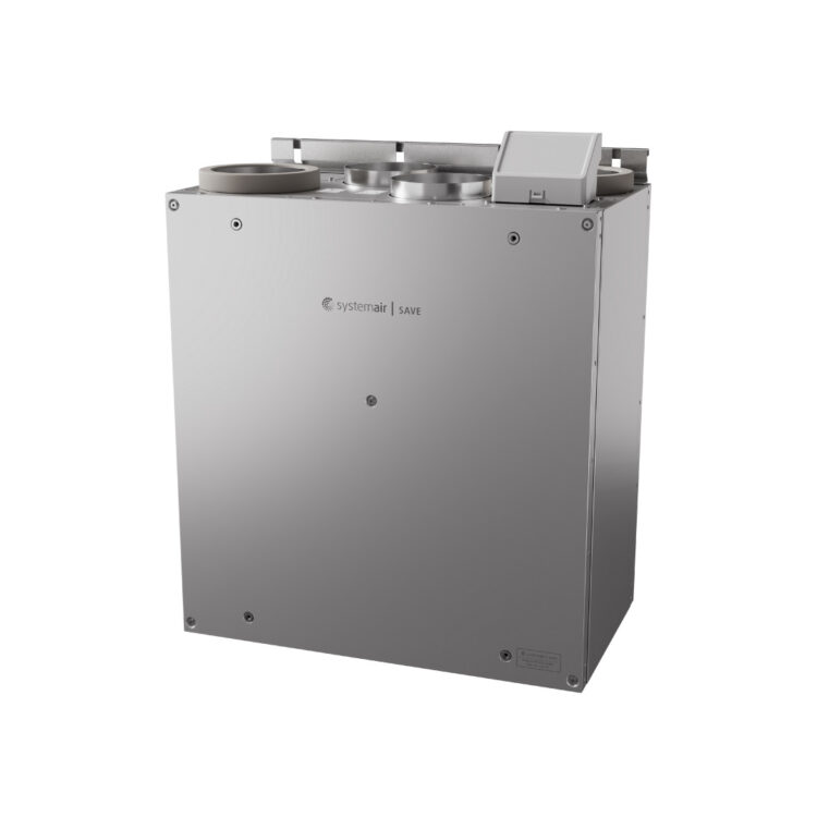Ventilatsiooniseade Systemair SAVE VTR 100/B
