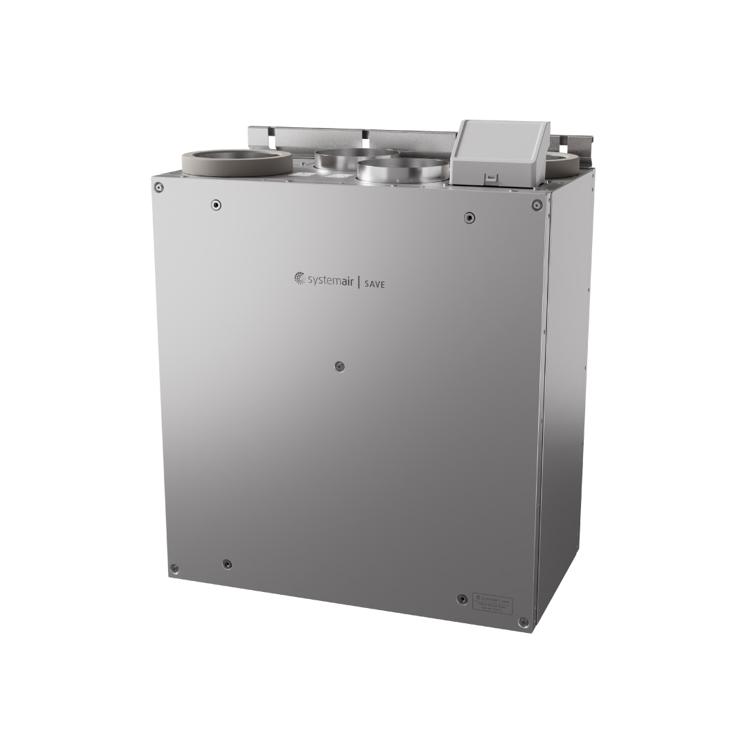 Ventilatsiooniseade Systemair SAVE VTR 100/B