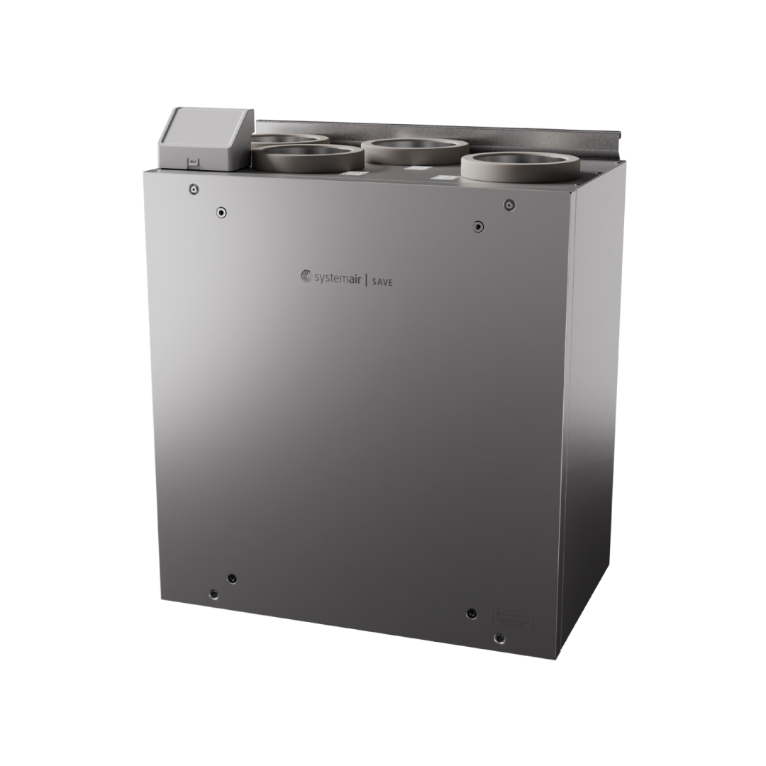 Ventilatsiooniseade Systemair SAVE VTR 150/B