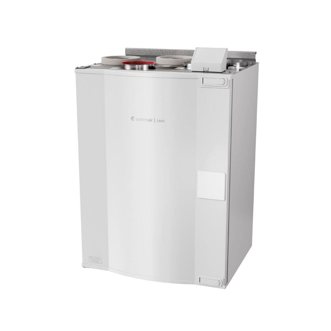 Systemair SAVE VTR 250/B
