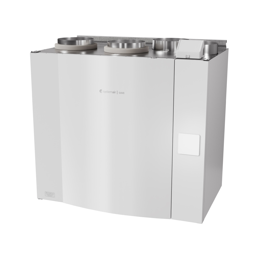 Ventilatsiooniseade Systemair SAVE VTR 500