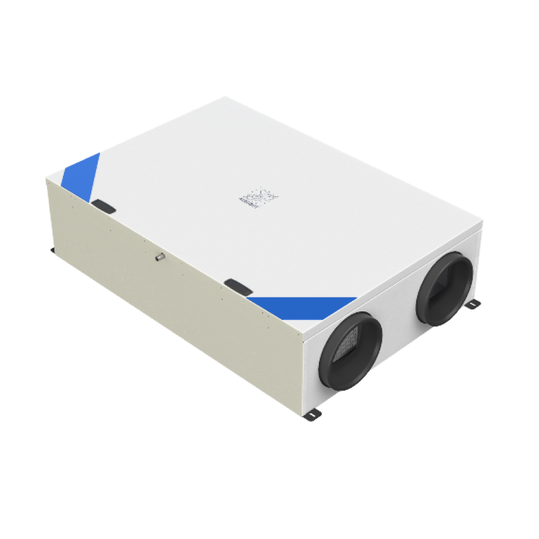 ventilatsiooniseade-airobot-l5-erv Ventilatsiooniseade Airobot L5 ERV