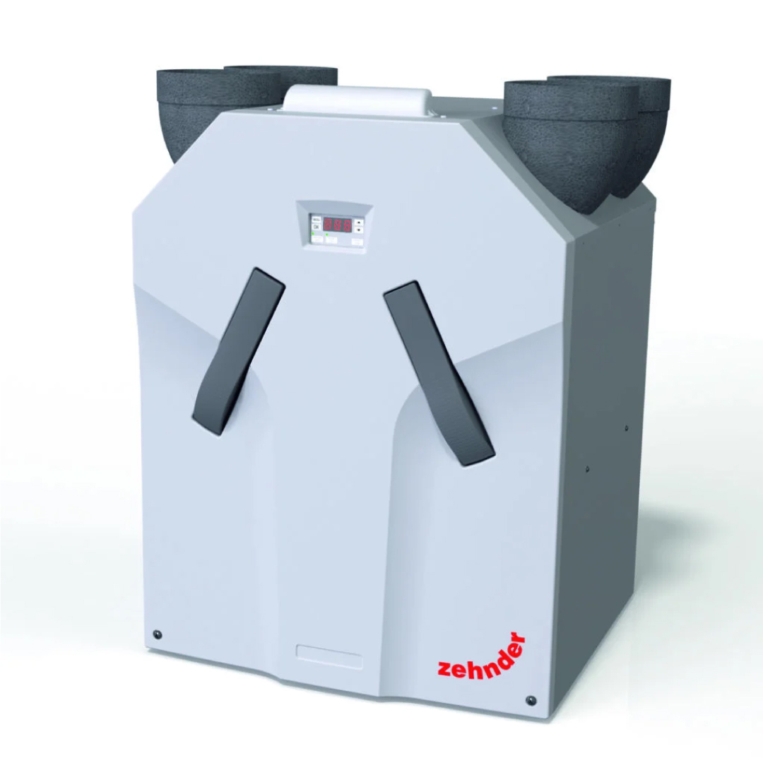 Ventilatsiooniseade Comfoair Standard 375 HRV