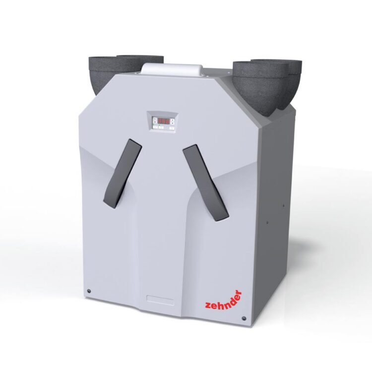 Ventilatsiooniseade Zehnder Comfoair Standard 375