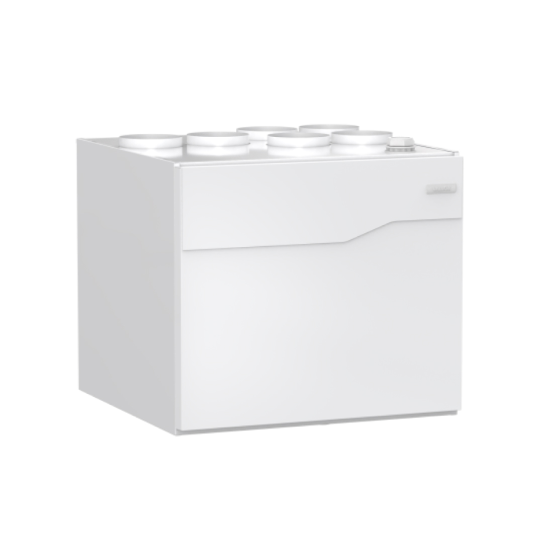 Ventilatsiooniseade Vallox 125 MV