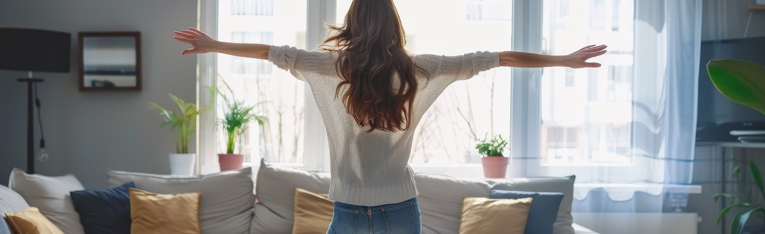 Soojustagastusega ventilatsioonisüsteem: miks seda eelistada?