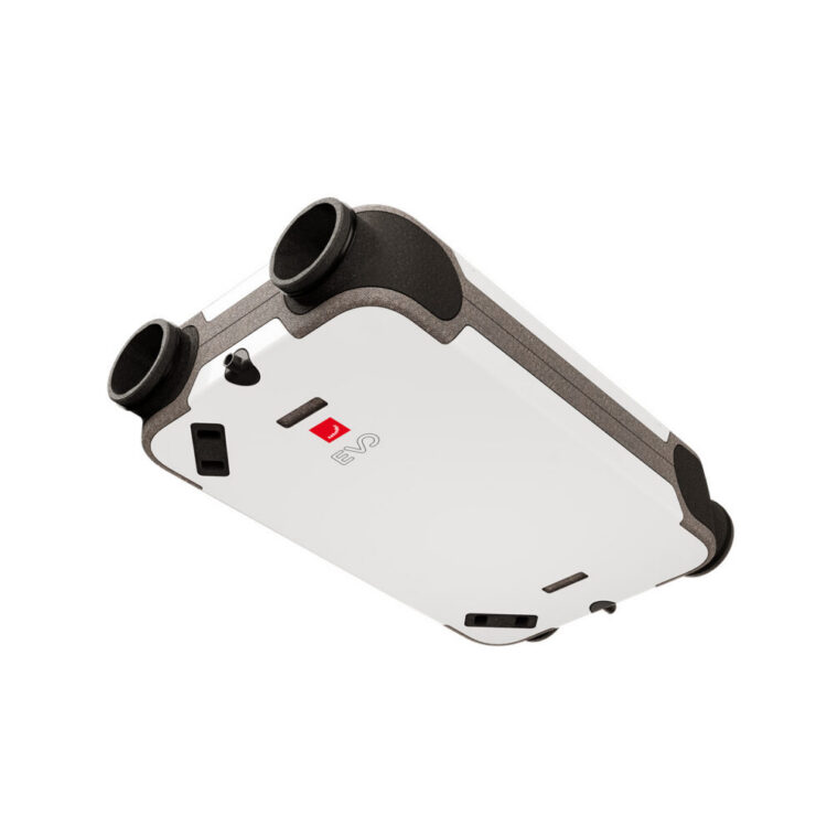 Ventilatsiooniseade Zehnder EVO 3 HRV