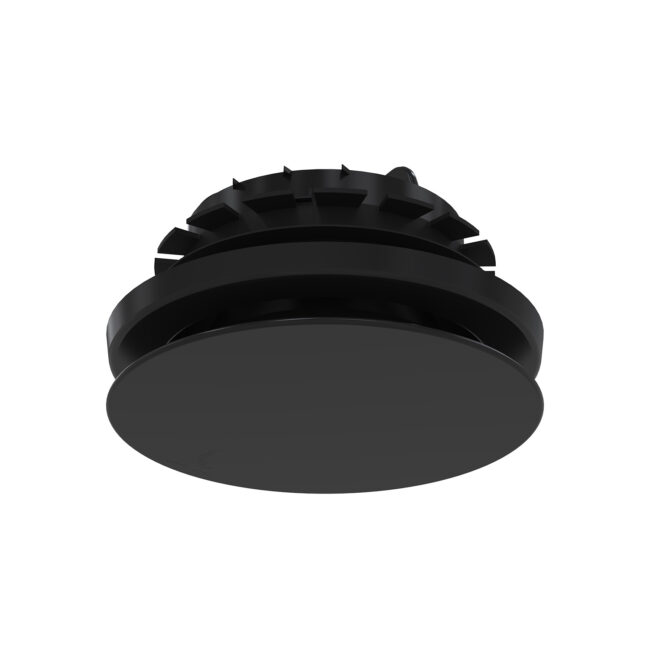 Väljatõmbeplafoon Luna E125