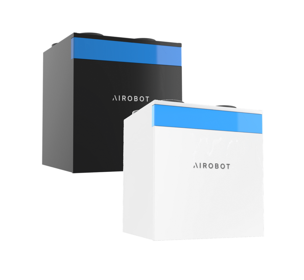 Ventilatsiooniseade AIROBOT V6 ERV